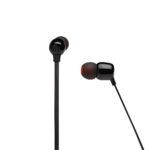 JBL Tune 125BT Black In-Ear Wireless Headphones - 4