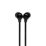 JBL Tune 125BT Black In-Ear Wireless Headphones - 5