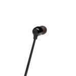 JBL Tune 125BT Black In-Ear Wireless Headphones - 6