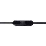 JBL Tune 125BT Black In-Ear Wireless Headphones - 7