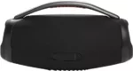 JBL Boombox 3 Black Wireless Speaker - 4