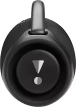 JBL Boombox 3 Black Wireless Speaker - 6