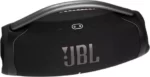 JBL Boombox 3 Black Wireless Speaker - 3
