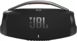 JBL Boombox 3 Black Wireless Speaker - 2
