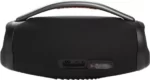 JBL Boombox 3 Black Wireless Speaker - 5