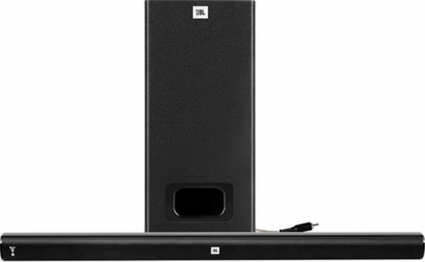 JBL Live 670NC Black Wireless Headphones