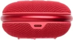 JBL Clip 4 Red Wireless Speaker - 8