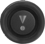 JBL Flip 6 Black Wireless Speaker - 3