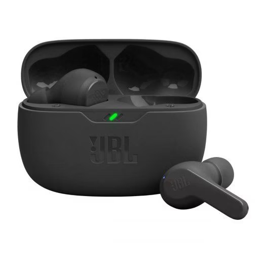 JBL T160 Red In-Ear Headphones